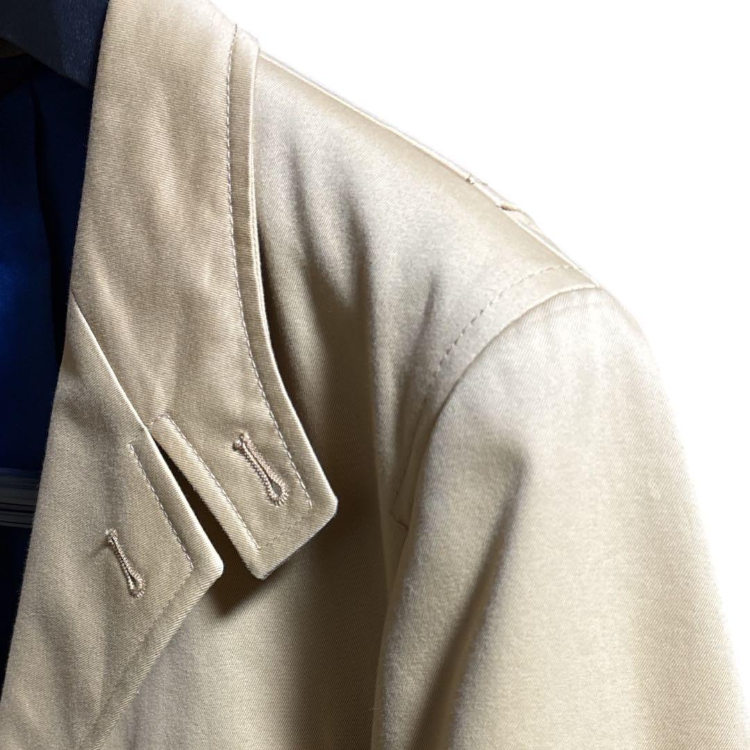 Artumes & co. ブリスベンモス　コットンドリルスーツ