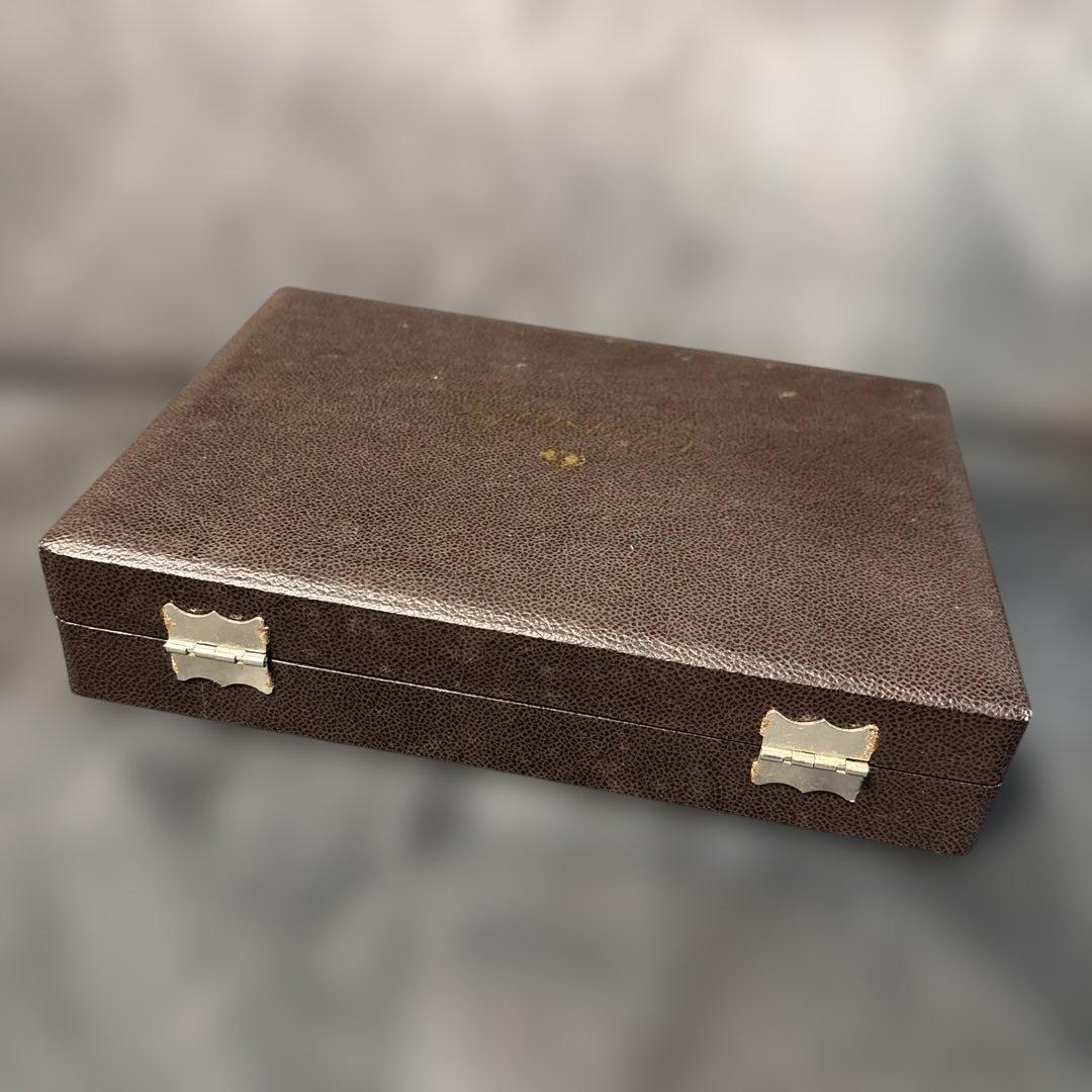 クリストフル　シルバーコーティング　パール　コーヒースプーン 6本セット