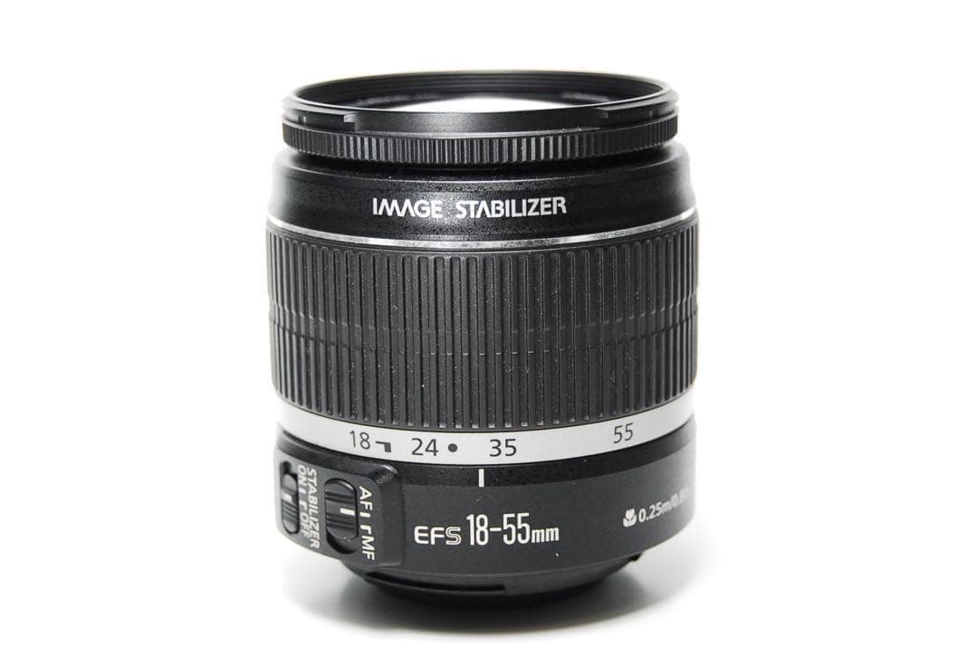 ❤️美品❤️Canon Kiss X3 レンズセット 一眼レフ スマホ転送OK