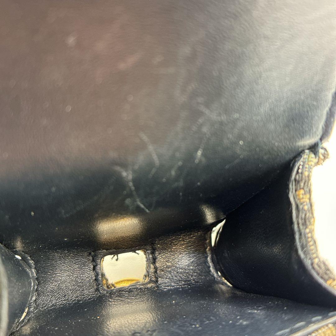 ディオール オブリーク　サドル　AirPods Pro ケース ジャガード