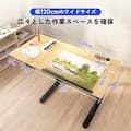 【たくさん良い事がありますようにさん専用】FLEXISPOT　ED1B