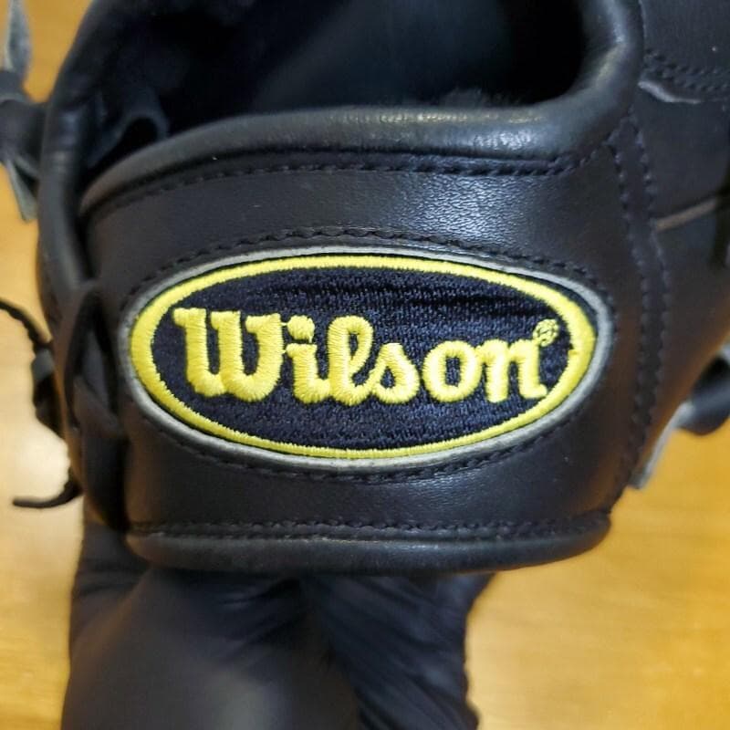 ウイルソン A2000 限定品 激レア 高校野球規定対応 内野用 硬式グローブ