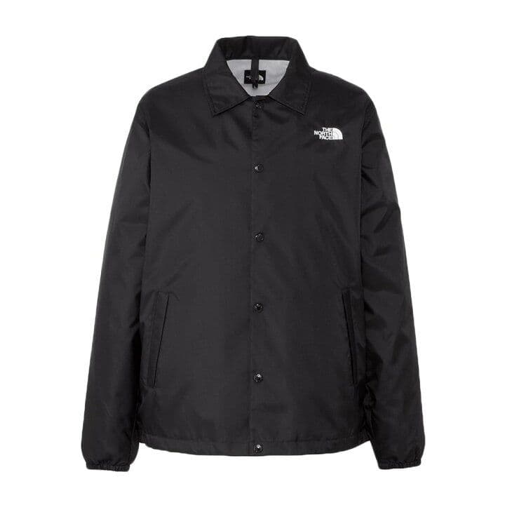 ノースフェイス コーチジャケット NP72450 ブラック　新品　XLサイズ