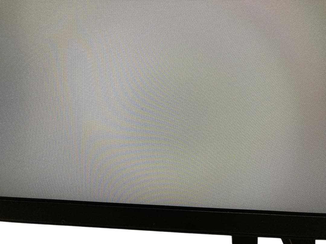 GigaCrysta 27インチ ゲーミング モニター WQHD対応