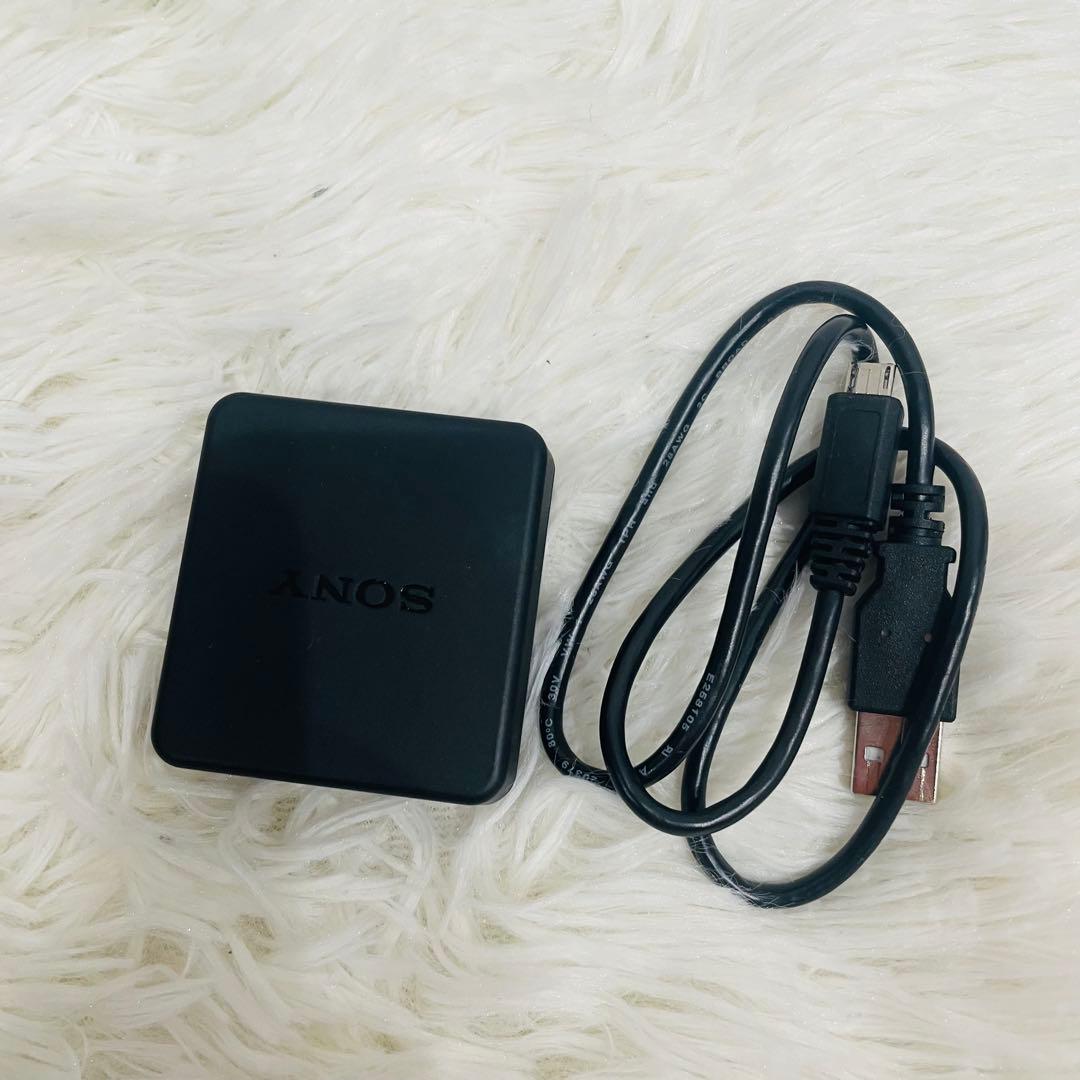 【美品】ソニー SONY Cyber-shot DSC-WX350