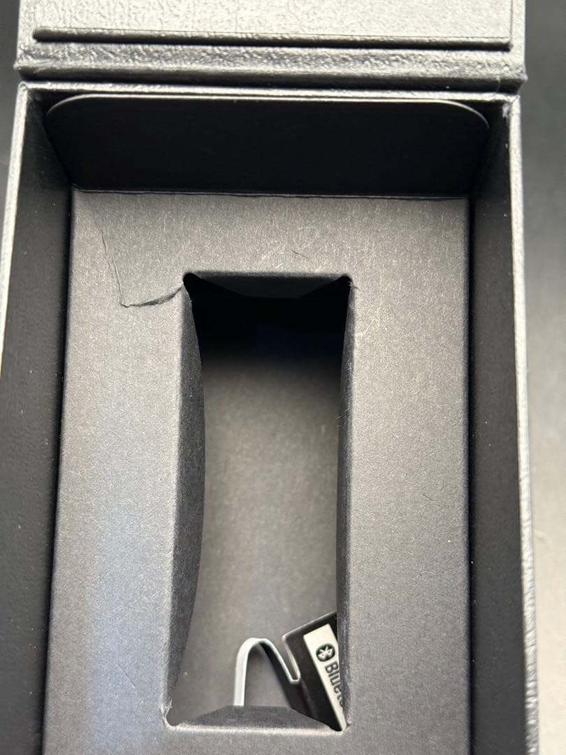 CASIO G-SHOCK GMW-B5000D-3JF 電波フルメタル　新品