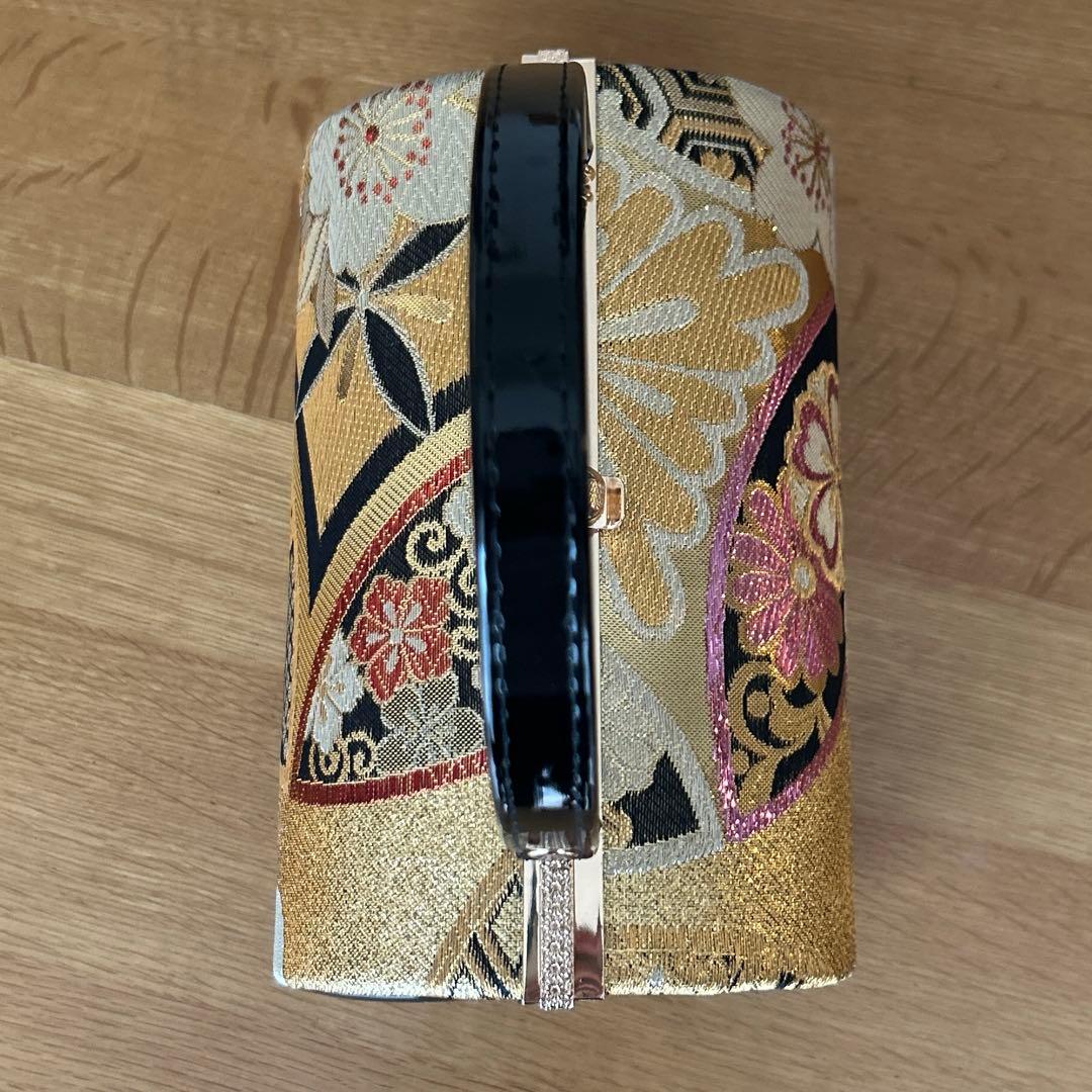 振袖、袴用　草履とバッグのセット