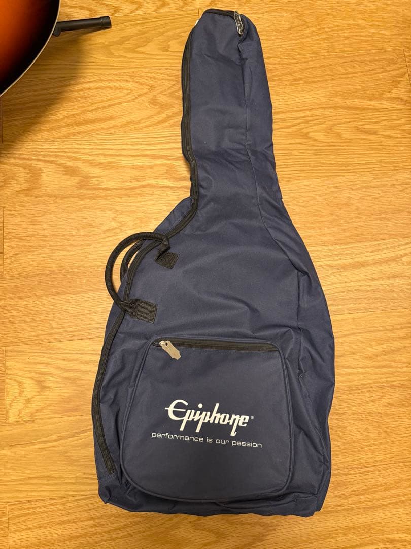 【マー】Epiphone EJ-160E