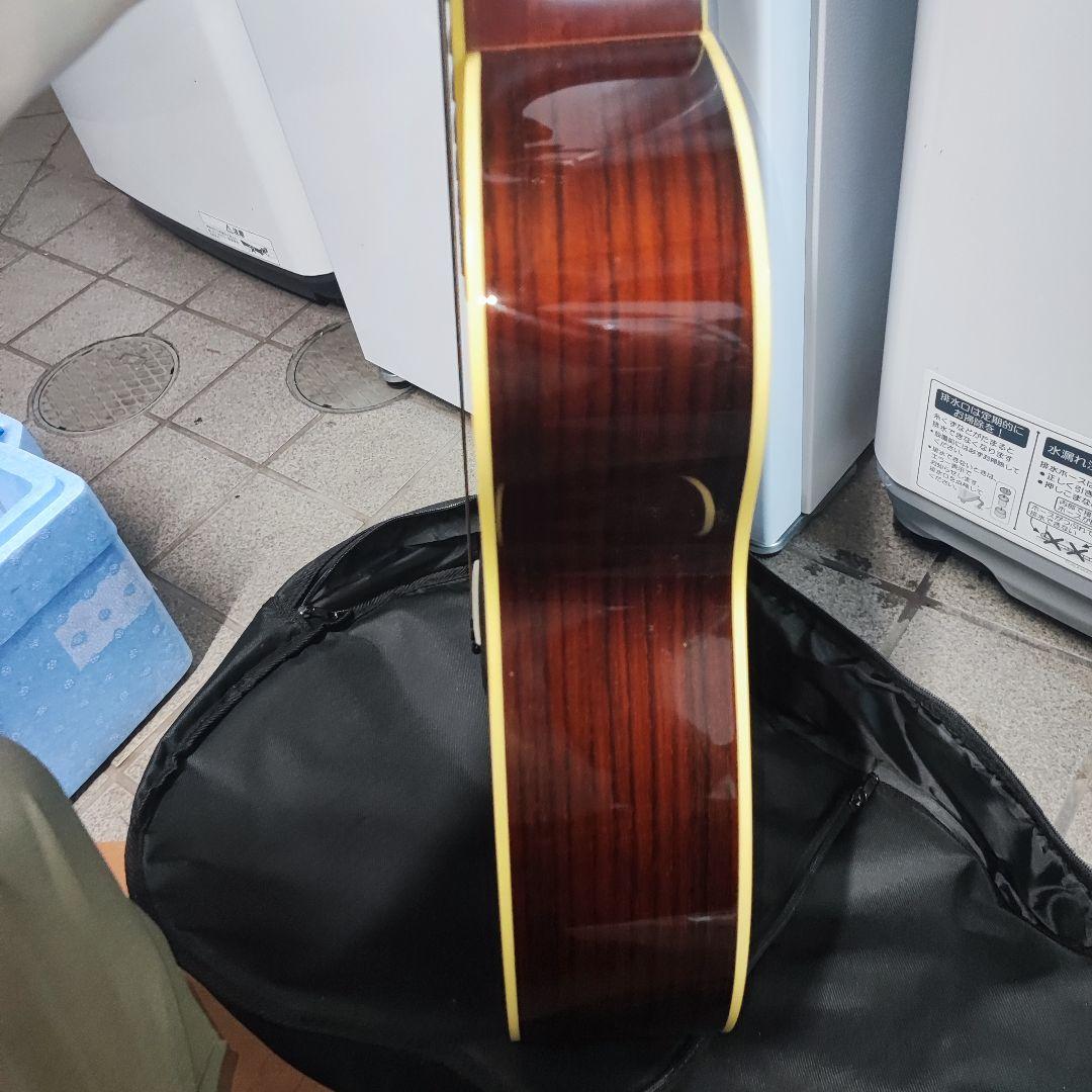 大阪市内配送無料 YAMAHA FS-830 単板トップ ローズウッド お買い得