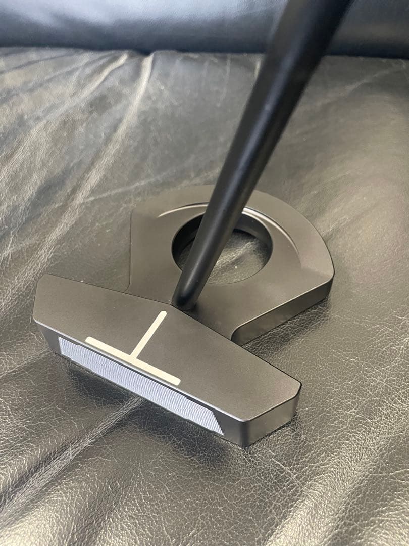 L.A.B. GOLF ラブゴルフ DF3 ゼロトルク パター　33インチ