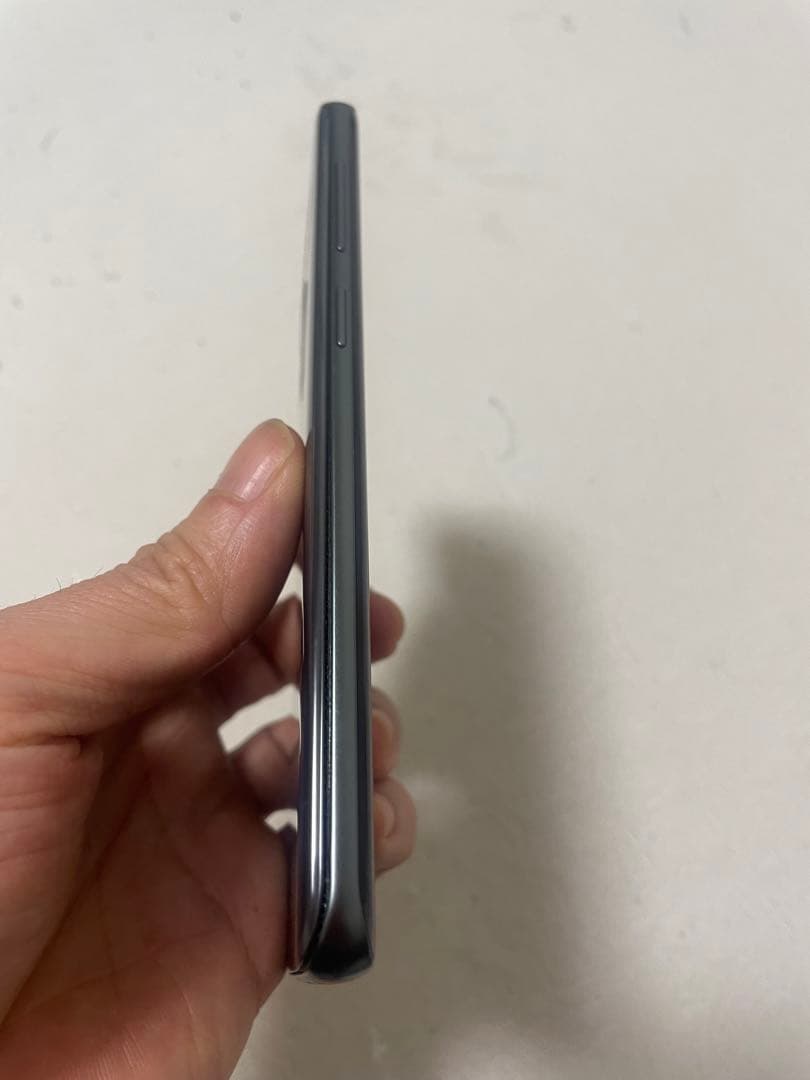 S*u様 Samsung Galaxy S9 SCV38 sim フリー