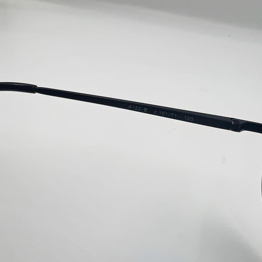 美品　シャネル　CHANEL　サングラス　ココマーク　4122₋B　保存袋