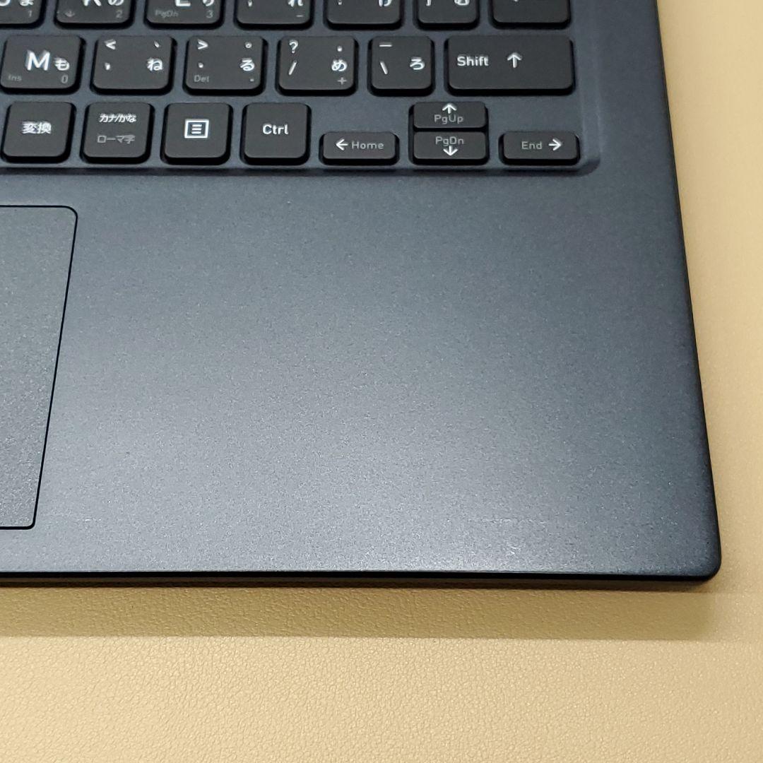 【商品番号1968】dynabook 13.3型ノートパソコン　2021年製