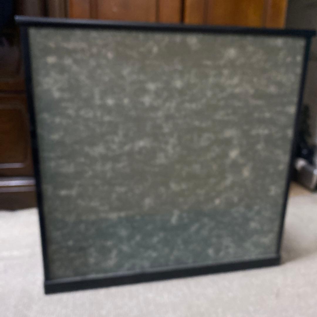 ケース入り日本人形　秀月　兜差