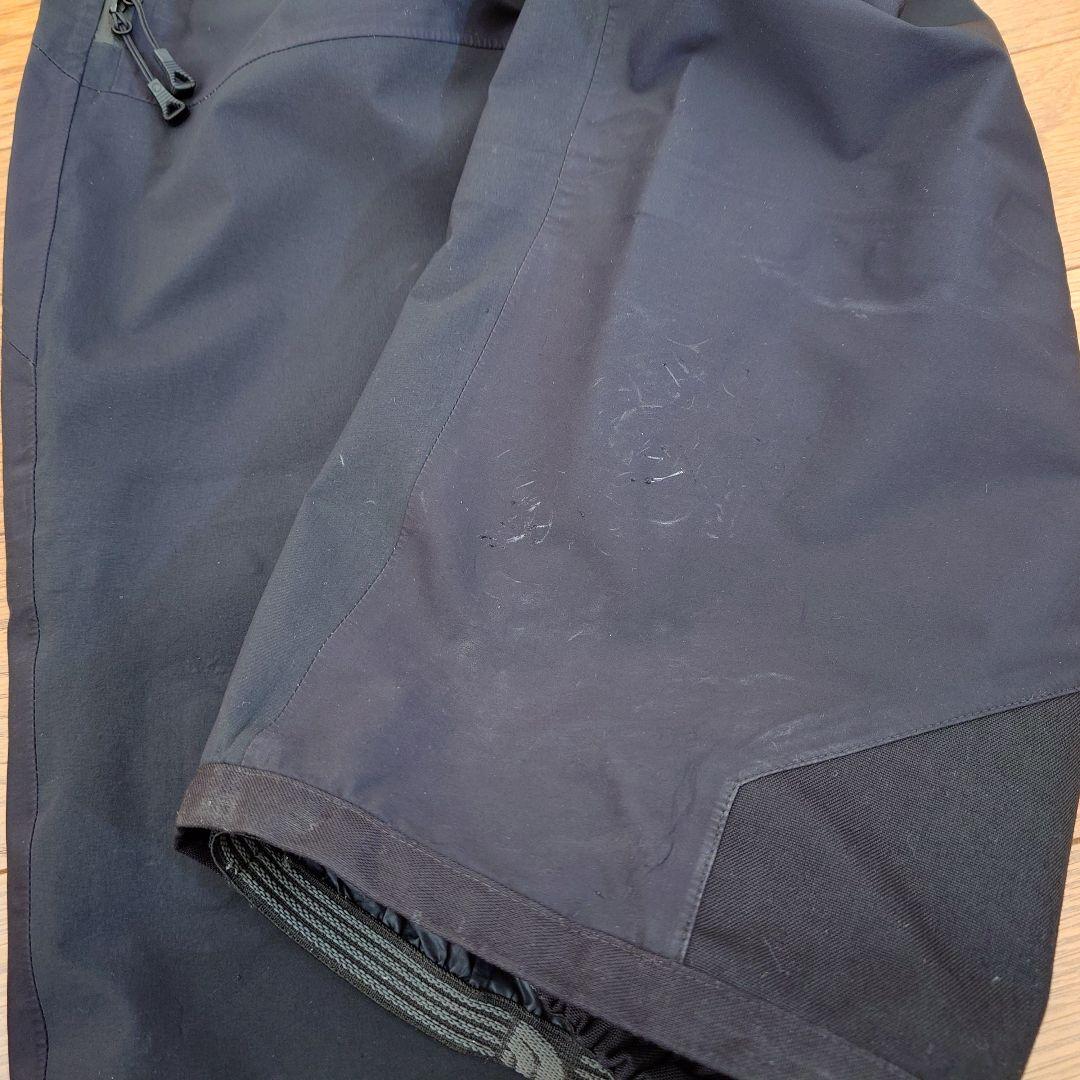The North Face GORE-TEXプロ RTG ビブパンツ L