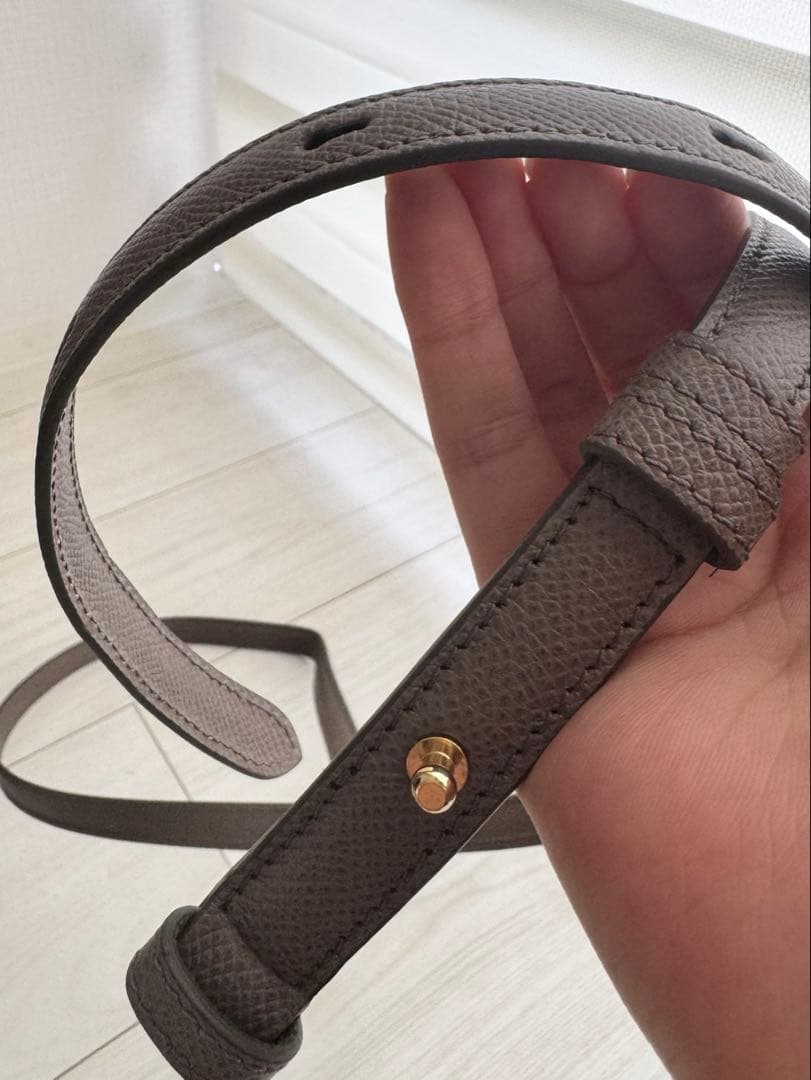 値下げ可★フェラガモ2wayハンドバッグ★バンドゥ付