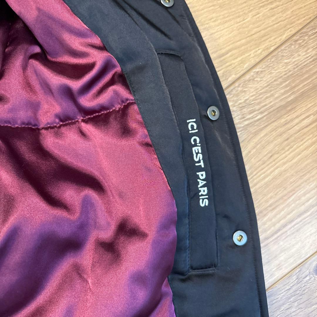 PSG スタジャン