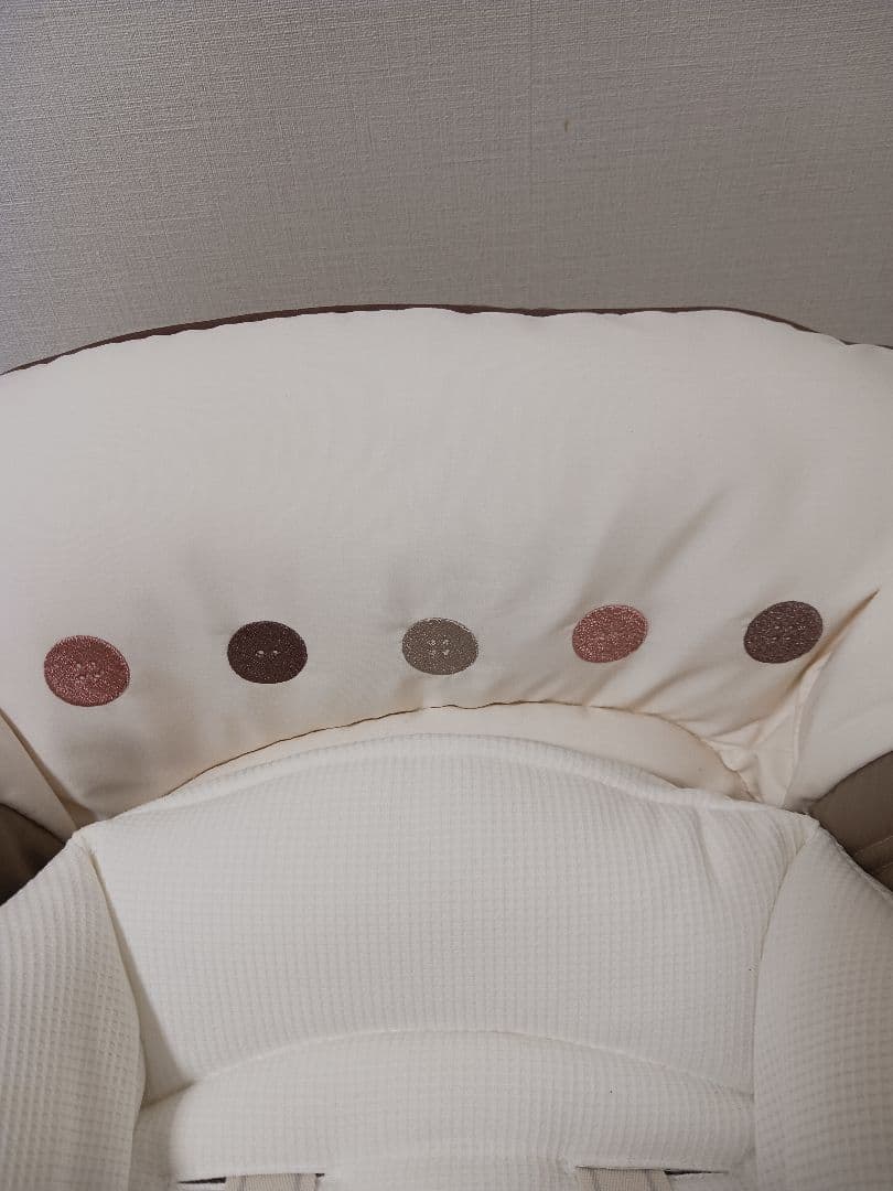 コンビ　ハイ&ロースウィングラック　ネムリラ AUTO SWINGエッグショック