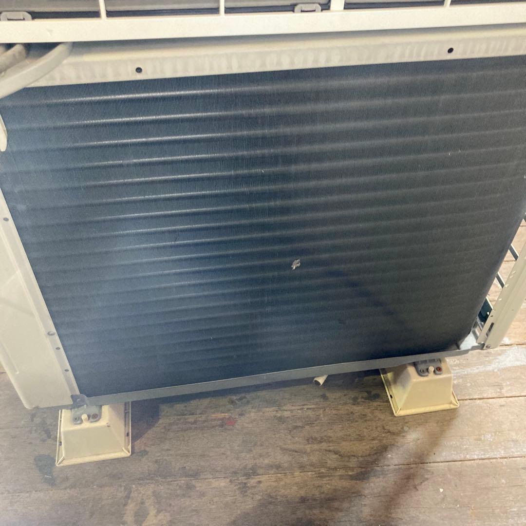 ダイキン DAIKIN エアコン AN56XEPK-W 2021年製