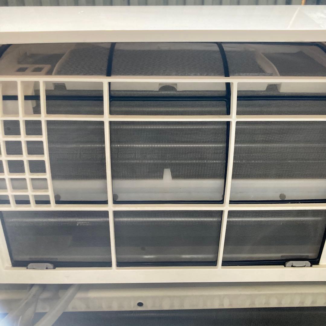 ダイキン DAIKIN エアコン AN56XEPK-W 2021年製