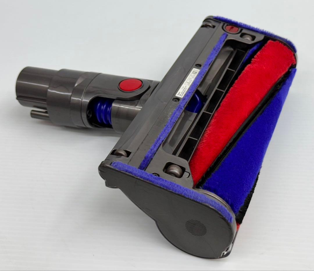 美品　綺麗　動作保証　希少　CY29 ダイソン　ヘッド　171324 掃除機