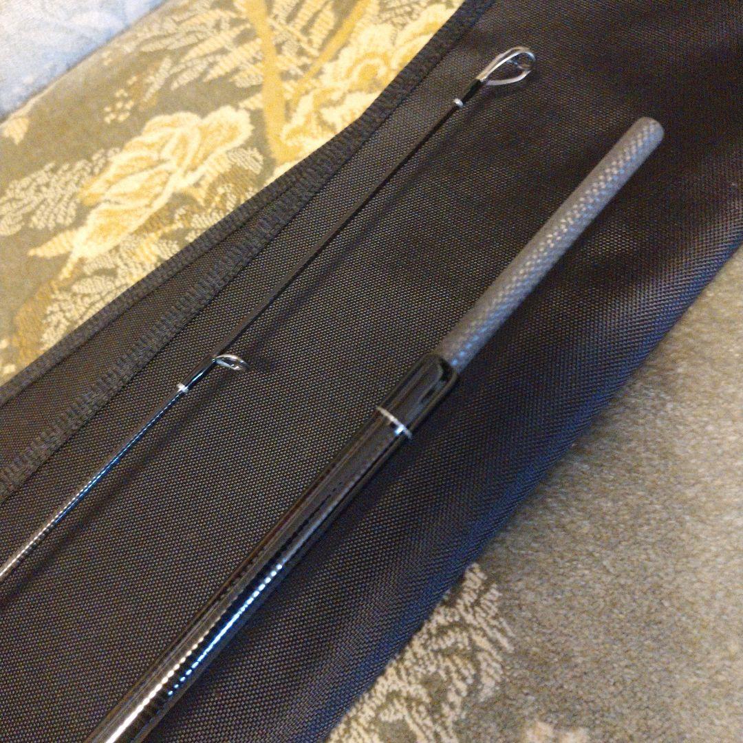 Ballistick 96MMH/TZ NANO ヤマガブランクス ☆美品☆