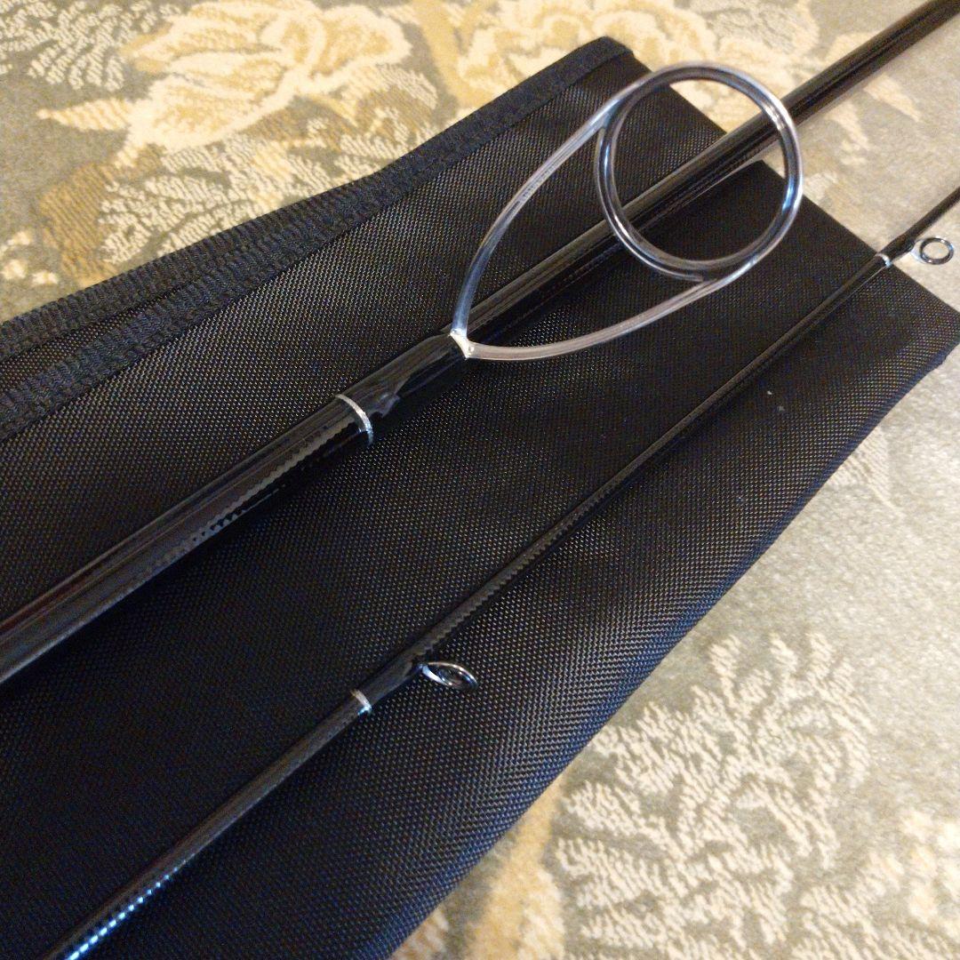 Ballistick 96MMH/TZ NANO ヤマガブランクス ☆美品☆