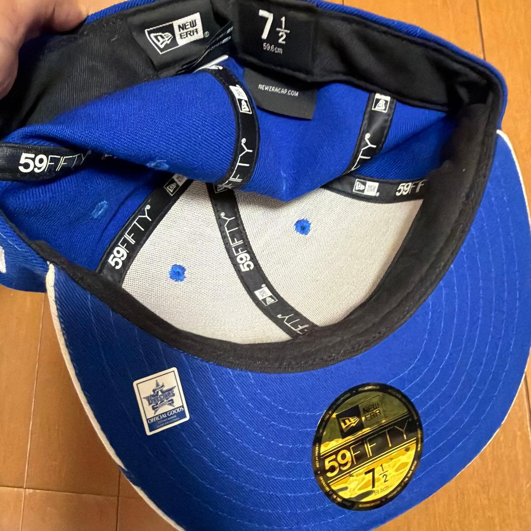 横浜DeNA野球キャップ 11個セット