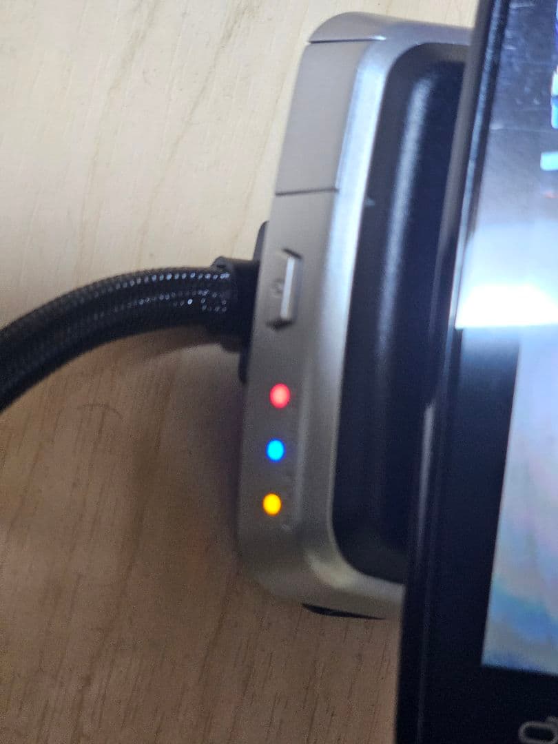 付き  純正 Advanced Car Eye 3.0 Pro