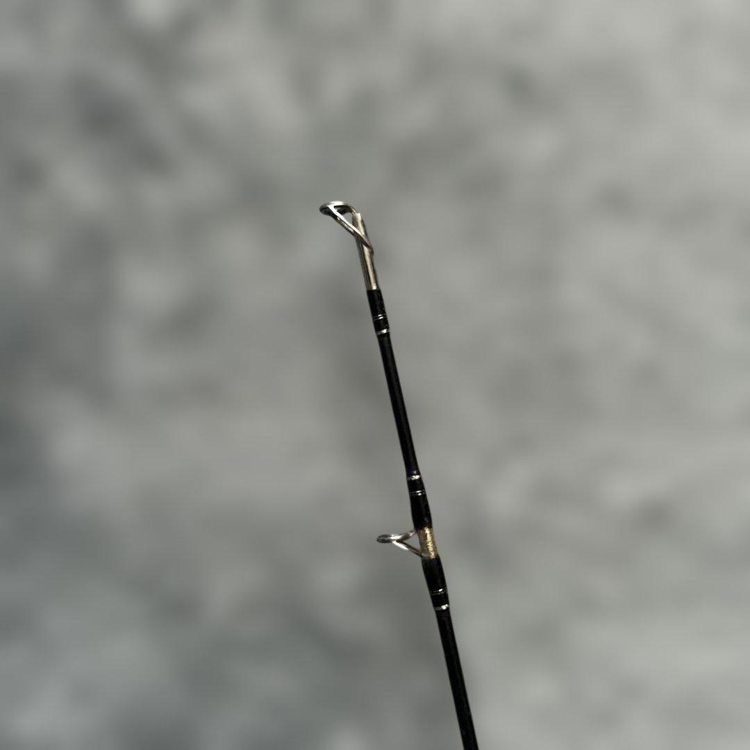 はくまい ガンクラフト デッドソードマグナム 760EXH