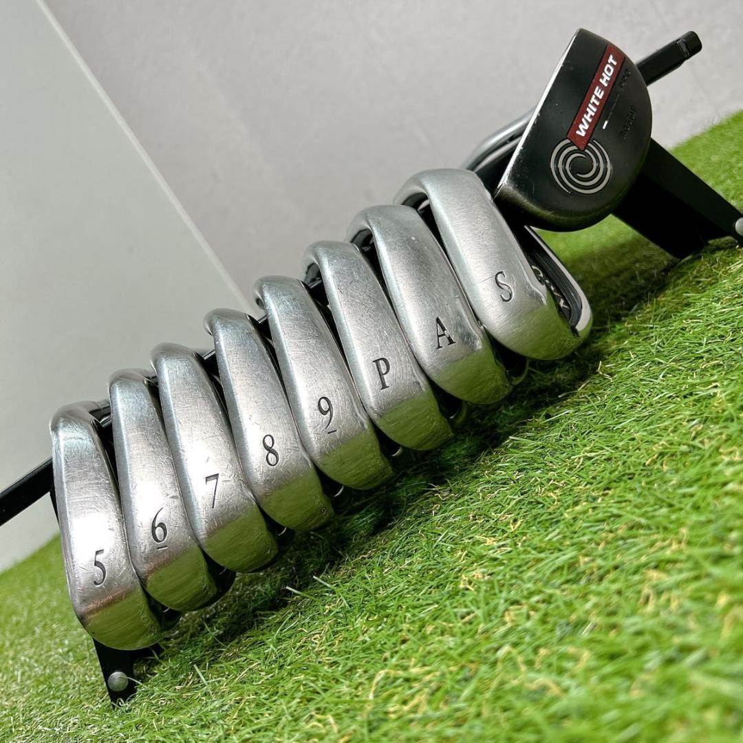 XXIO13 ゼクシオ13 ゴルフ クラブセット メンズ 初心者 右 S フル