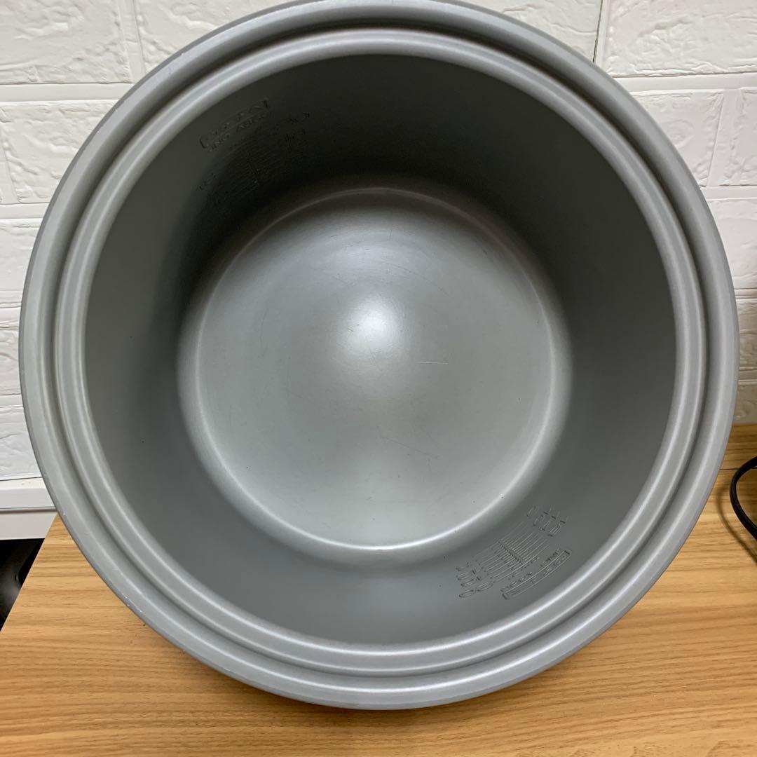 タイガーTIGER 業務用炊飯ジャー 炊き立てJNO-A360 xs2000年製