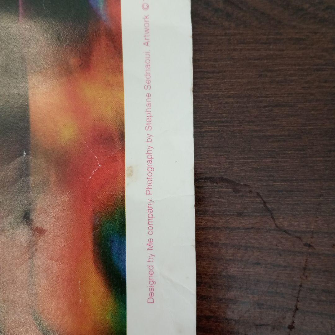 bjork postビョークポストビジュアルアートポスター