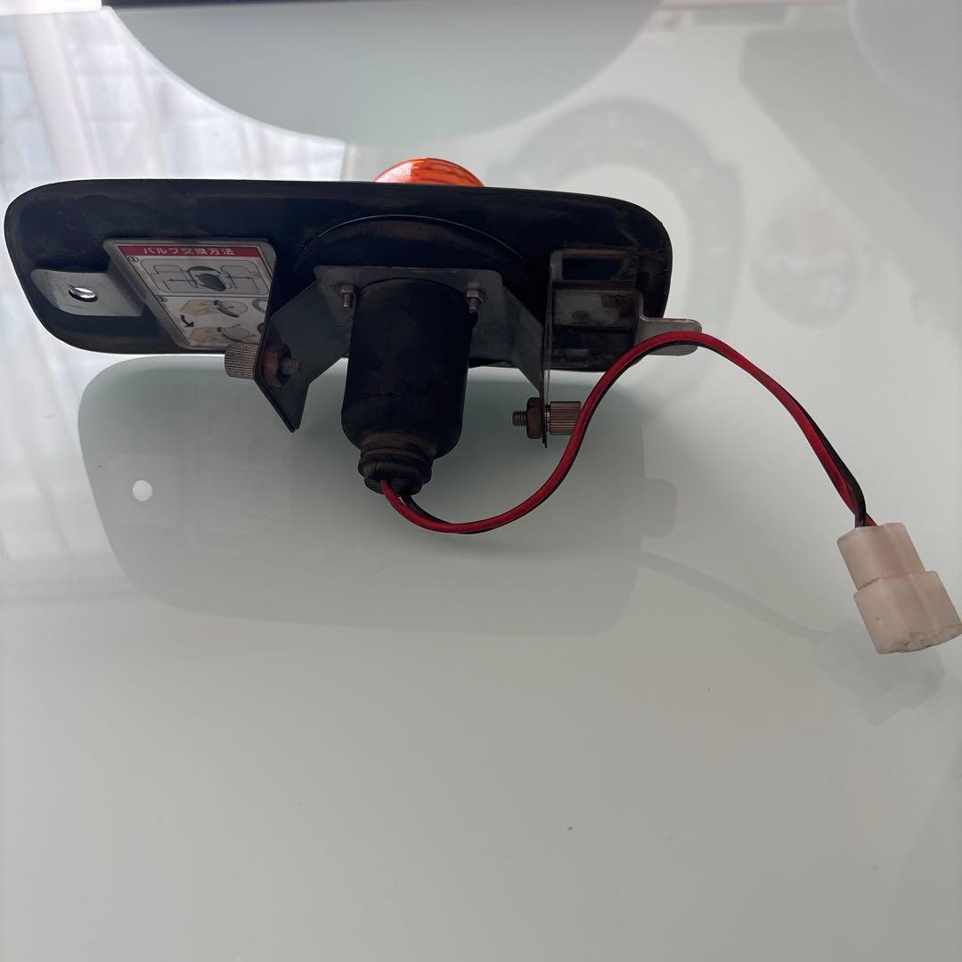 ミラジーノL700sウィンカー