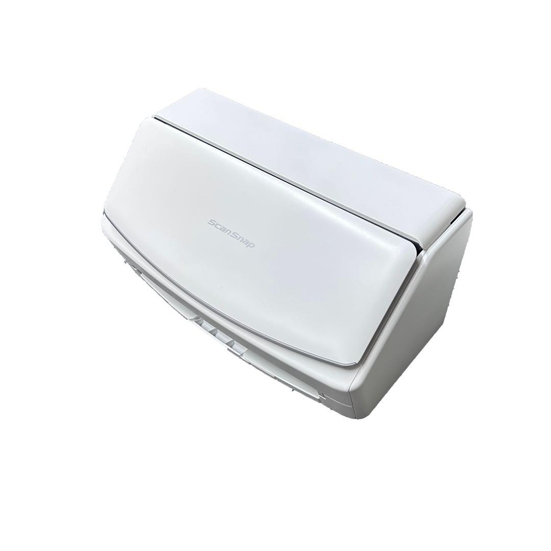 【セール】ScanSnap iX1500