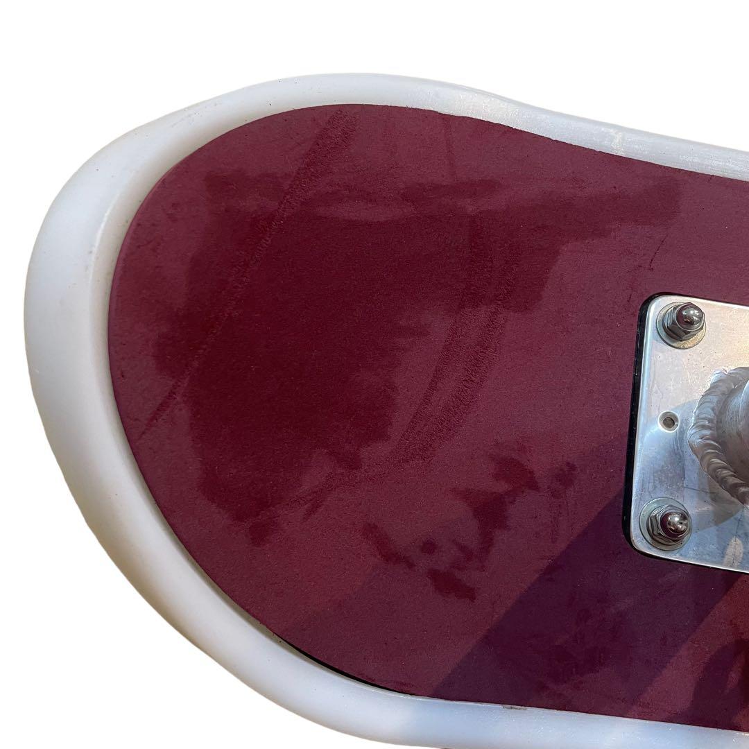 SNOU　PULL　スノープル　 スノースクート　雪遊び　折りたたみ可能