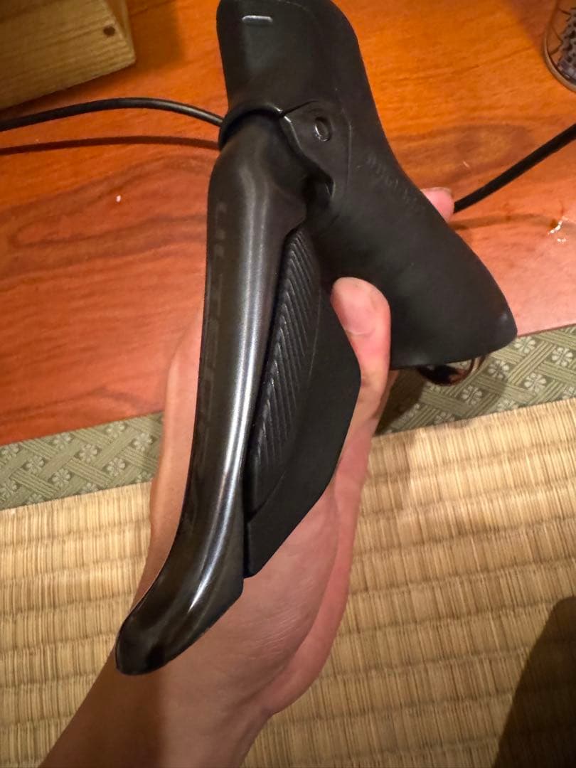 アルテグラ r8170ブレーキセット