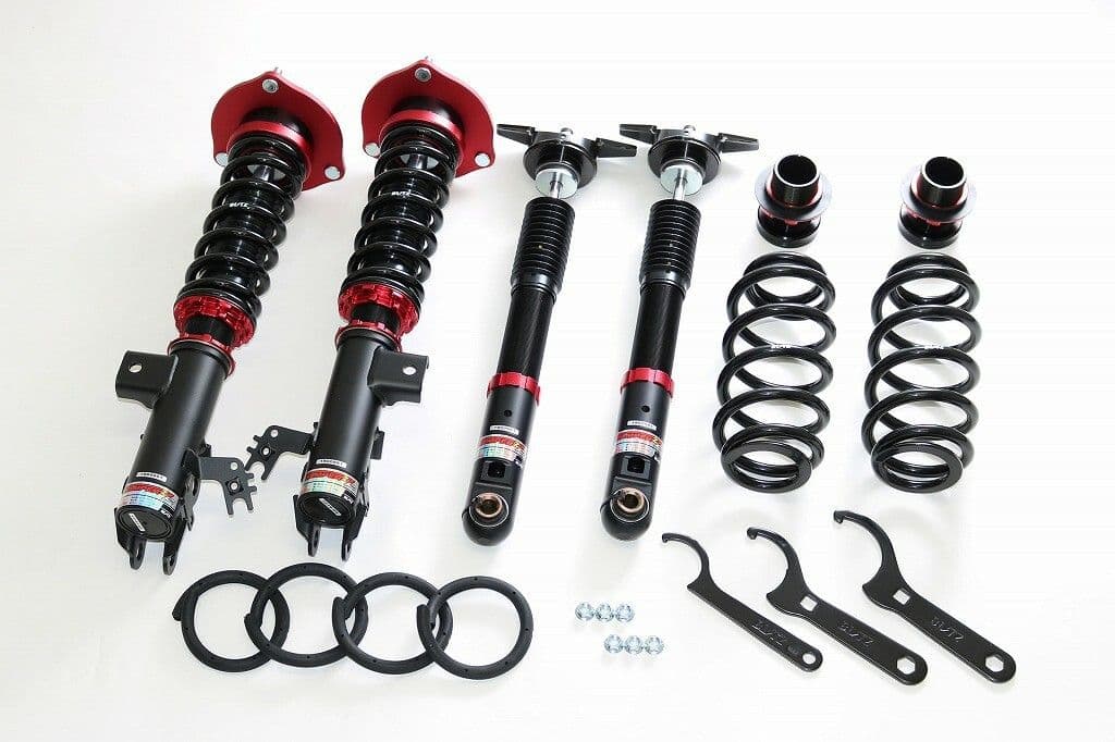 ブリッツ│車高調│70 カムリ ハイブリッド WSグレード｜AXVH70