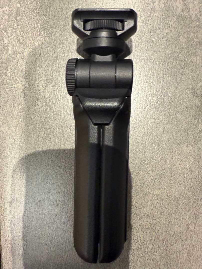 SONY VLOGCAM ZV-1 シューティンググリップバッテリー