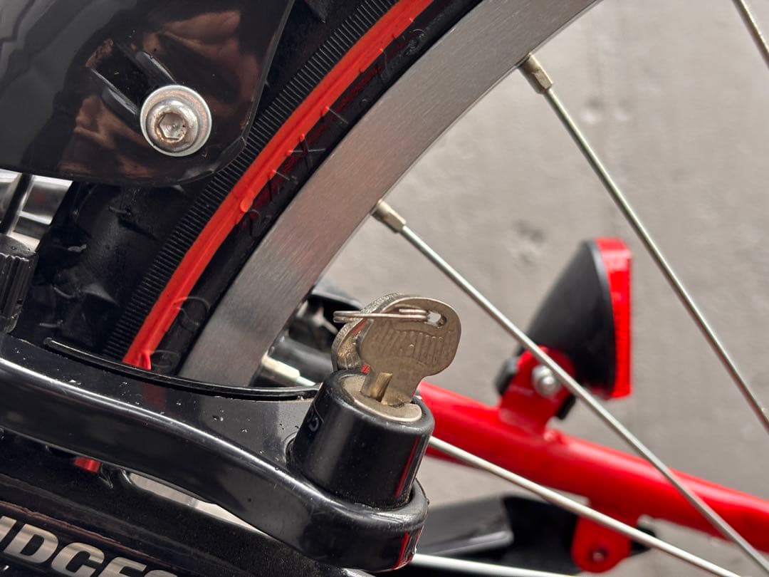 子供 自転車 ブリヂストン 24インチ エクスプレスジュニア 6段変速