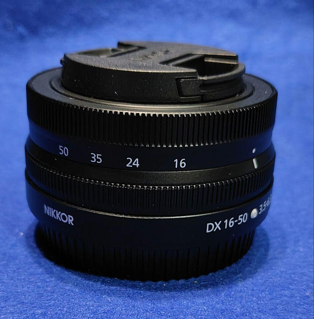 NIKON Z30 レンズキット