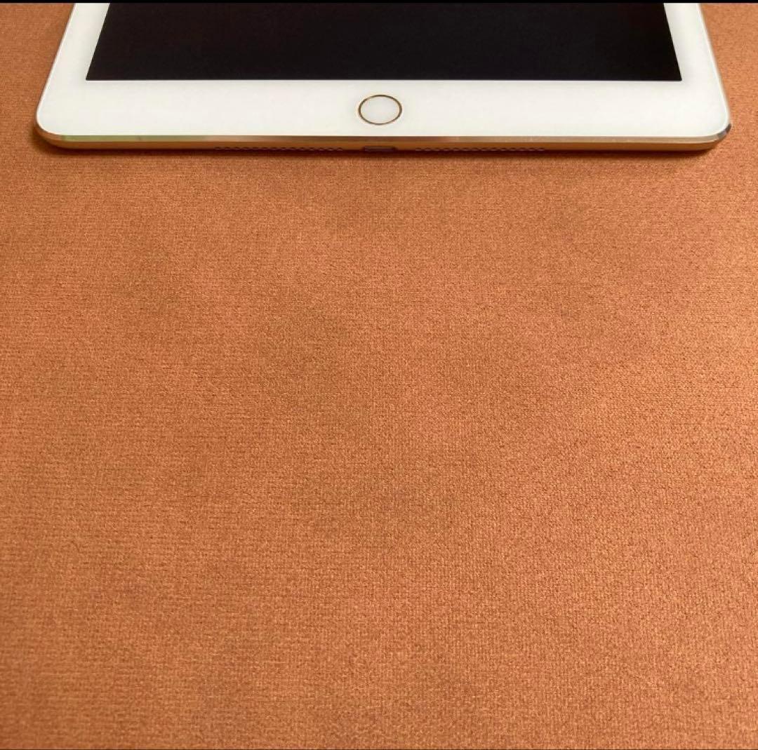 122 電池最良好☆比較的美品☆iPad Air2 第2世代 32GB au☆