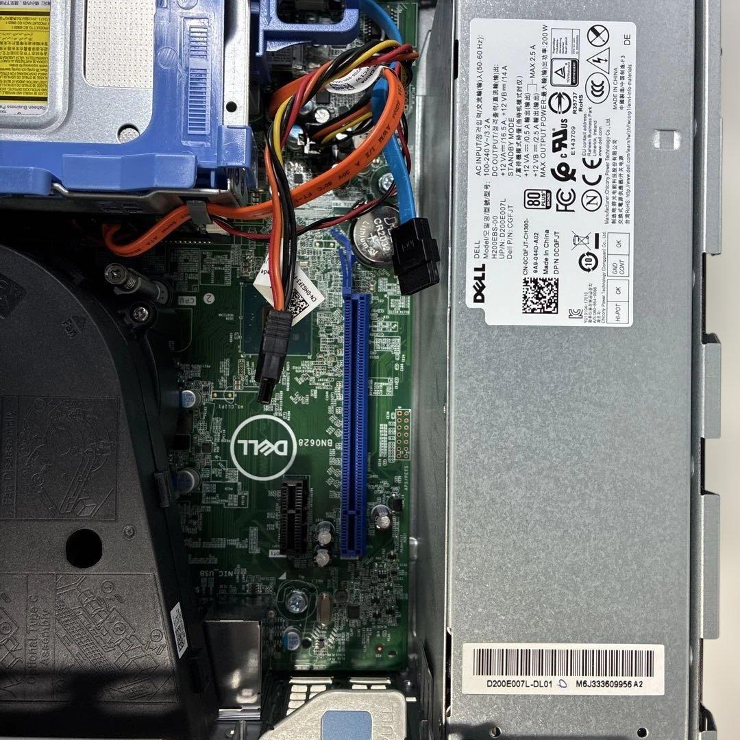 第9世代！Core i7！HDD.SSD非搭載！BIOS確認済み！ジャンク品！