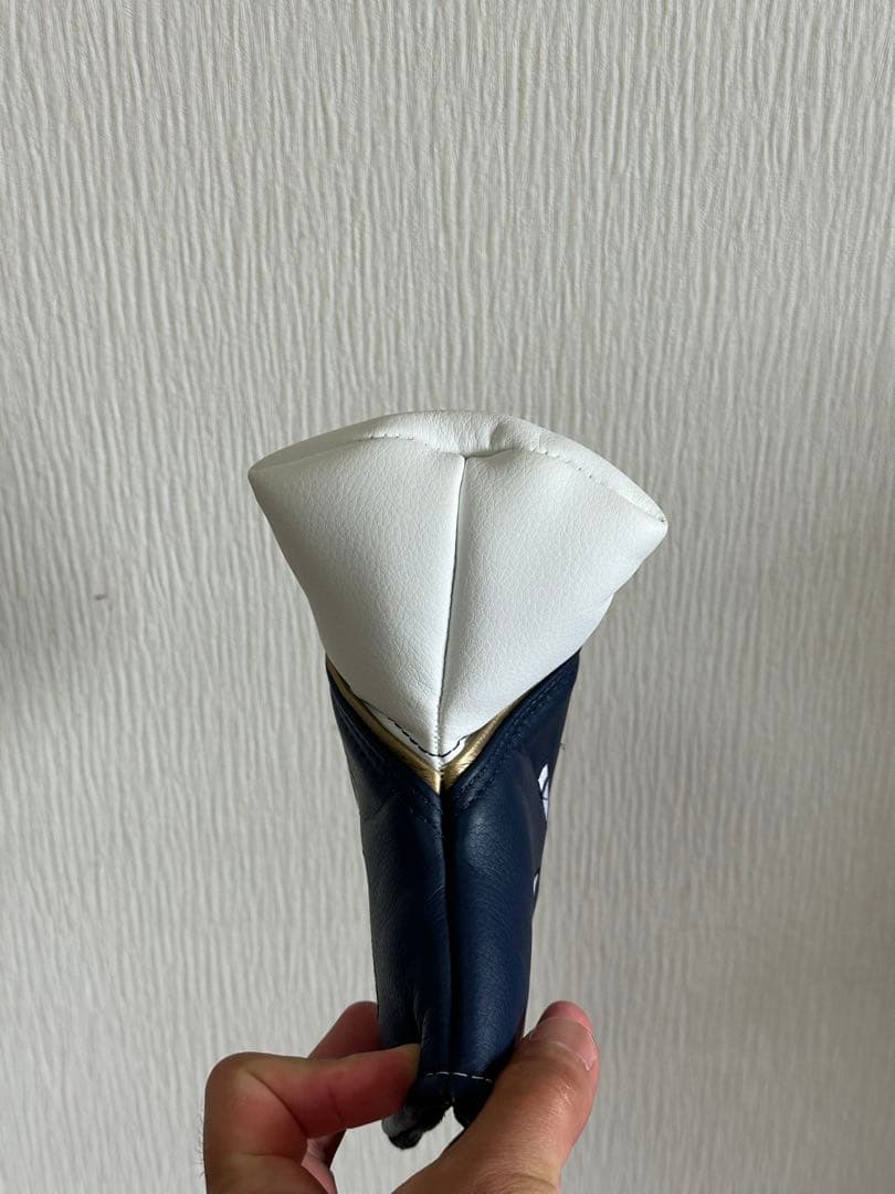 クラブ Ai-ONE MILLED TRI-BEAM DOUBLE WIDE T 34