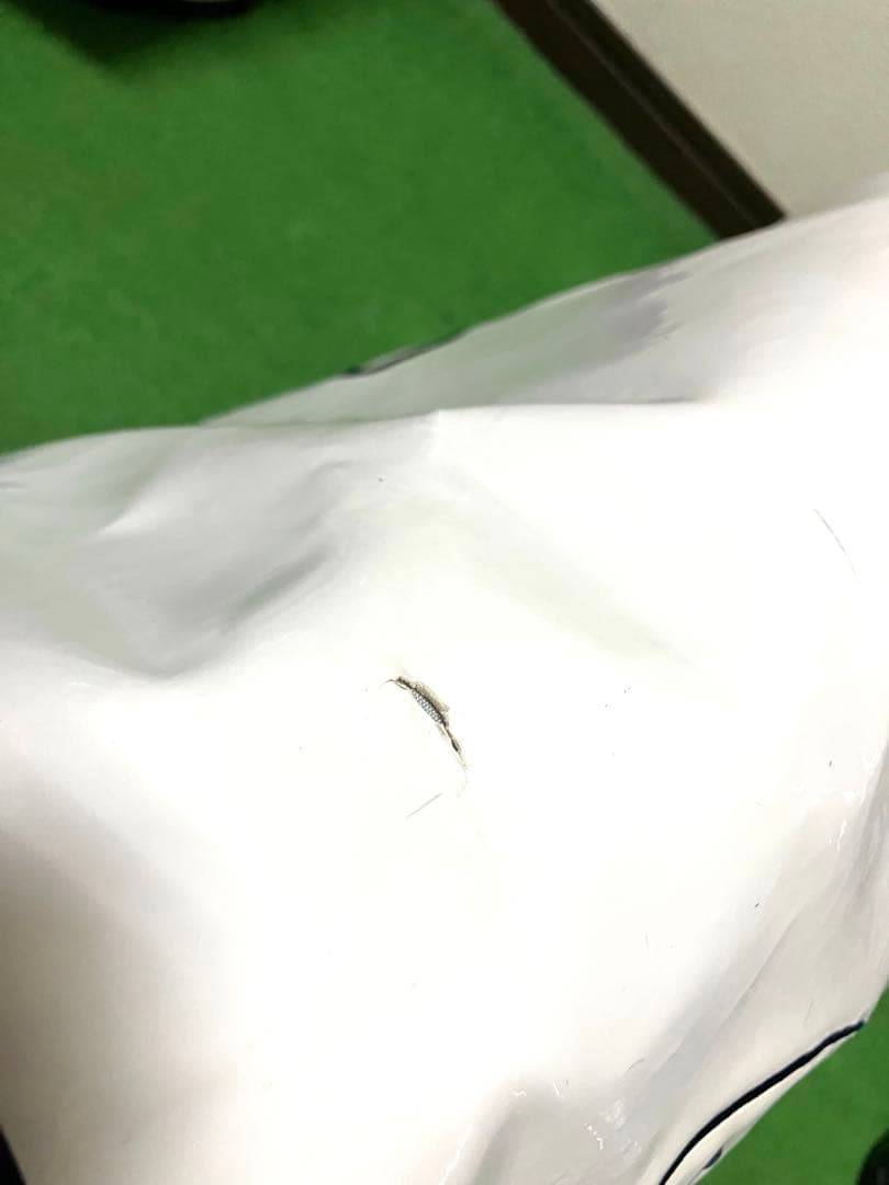 パーリーゲイツ　キャディバッグ