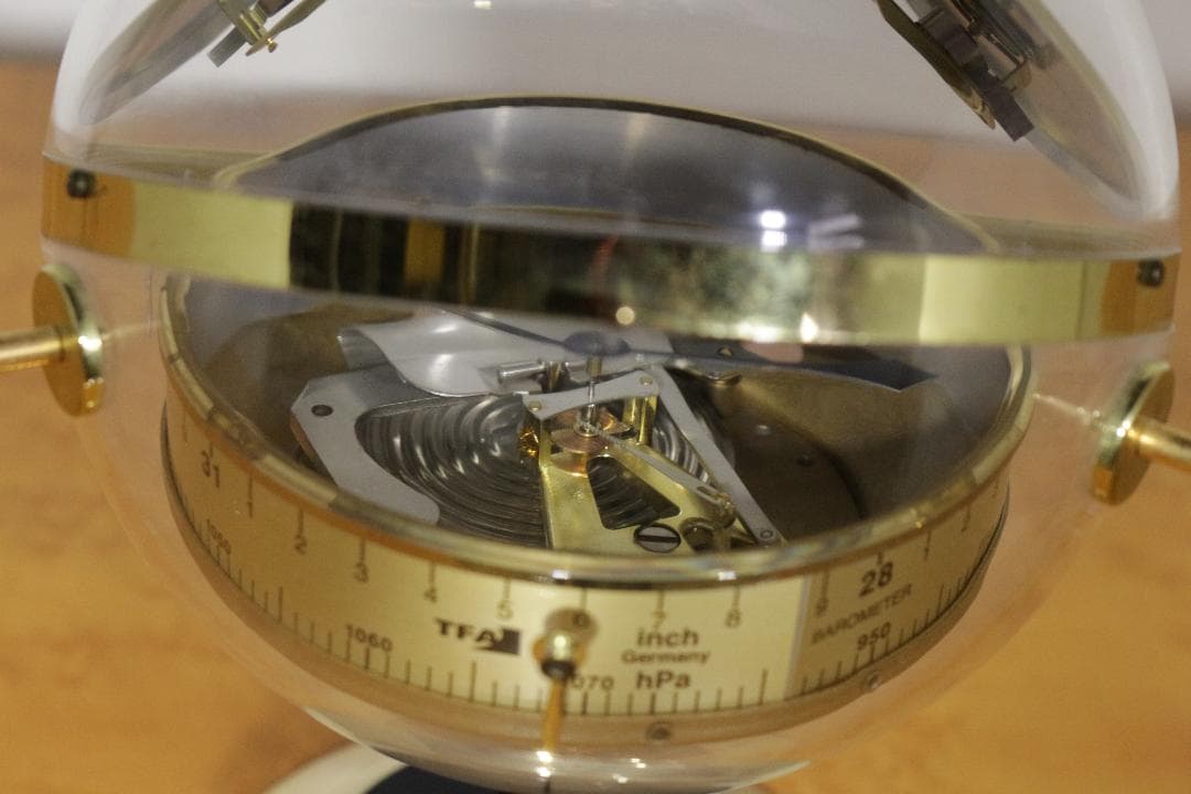 スプートニク・ウェザーステーション