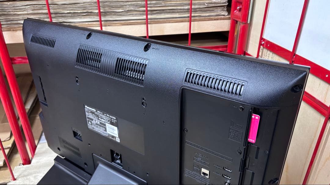 Panasonic パナソニックTH-32J350 液晶テレビ 2024年製