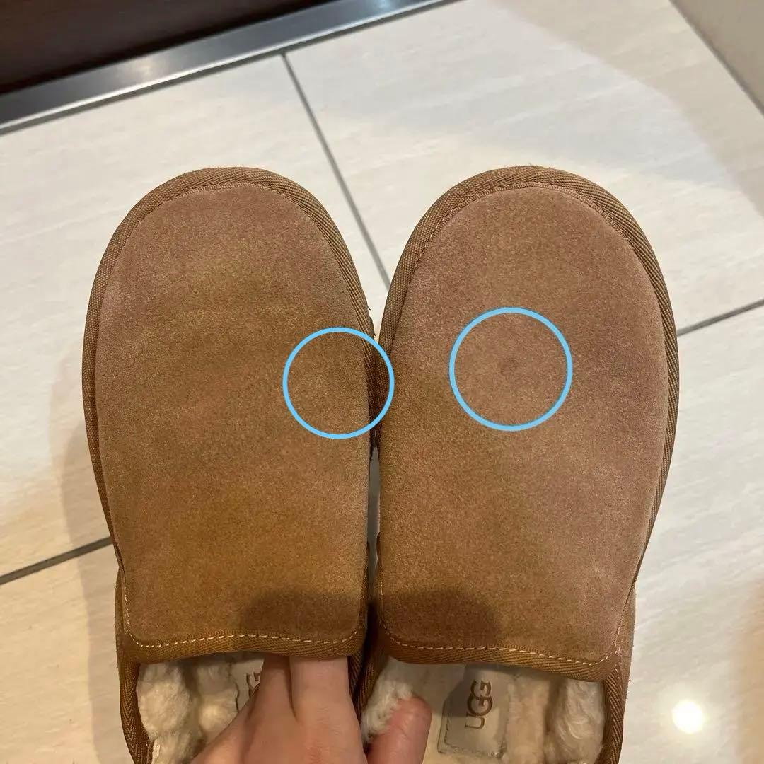 靴 UGG Kenton 24cm