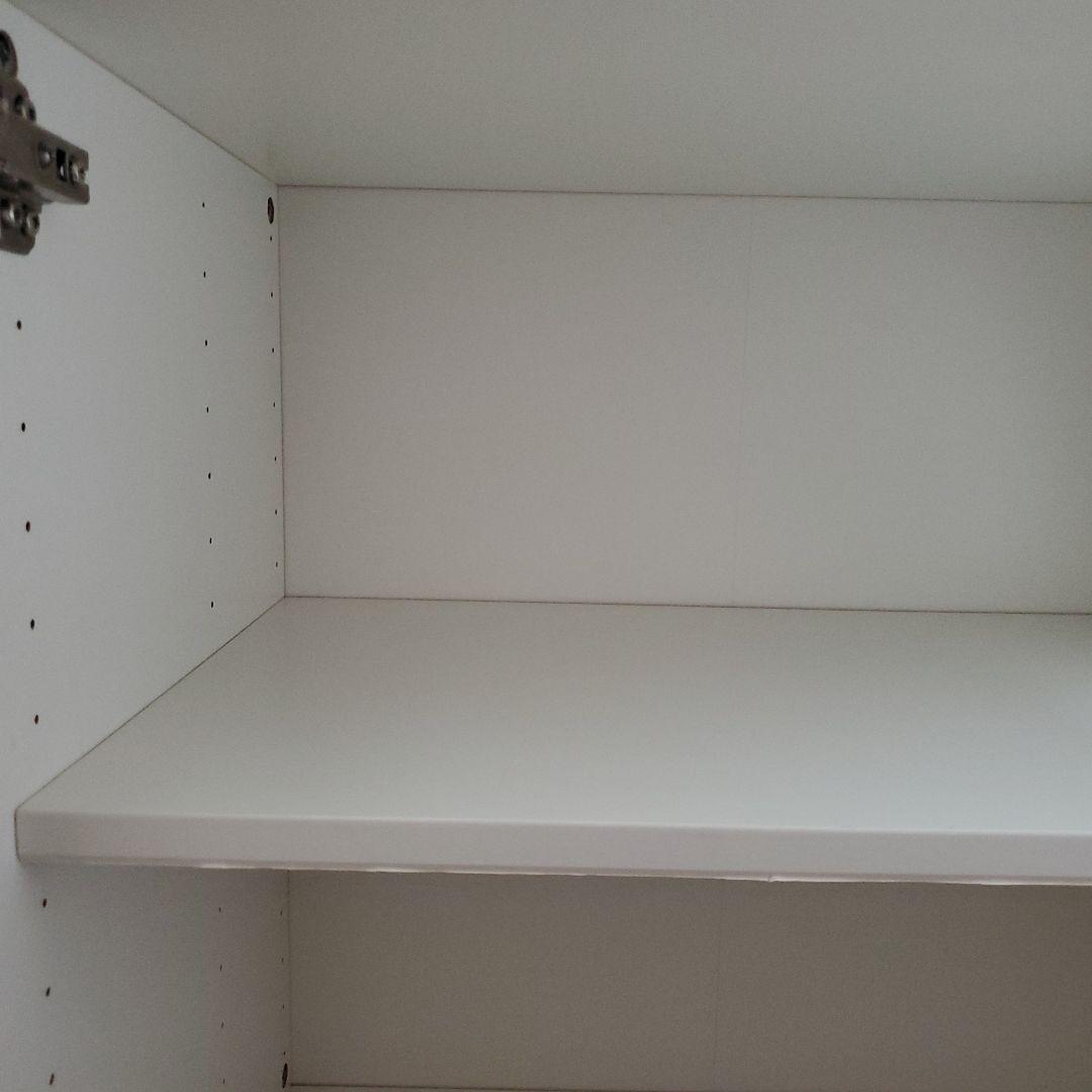 ♥️IKEA♥️ベストー♥️BESTA♥️収納棚♥️白