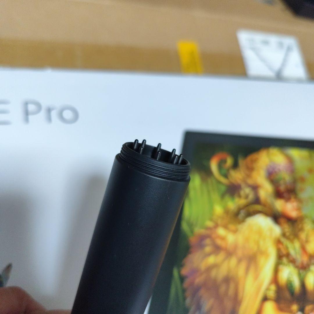 液タブ・ペンタブ XP-PEN Artist 22E Pro